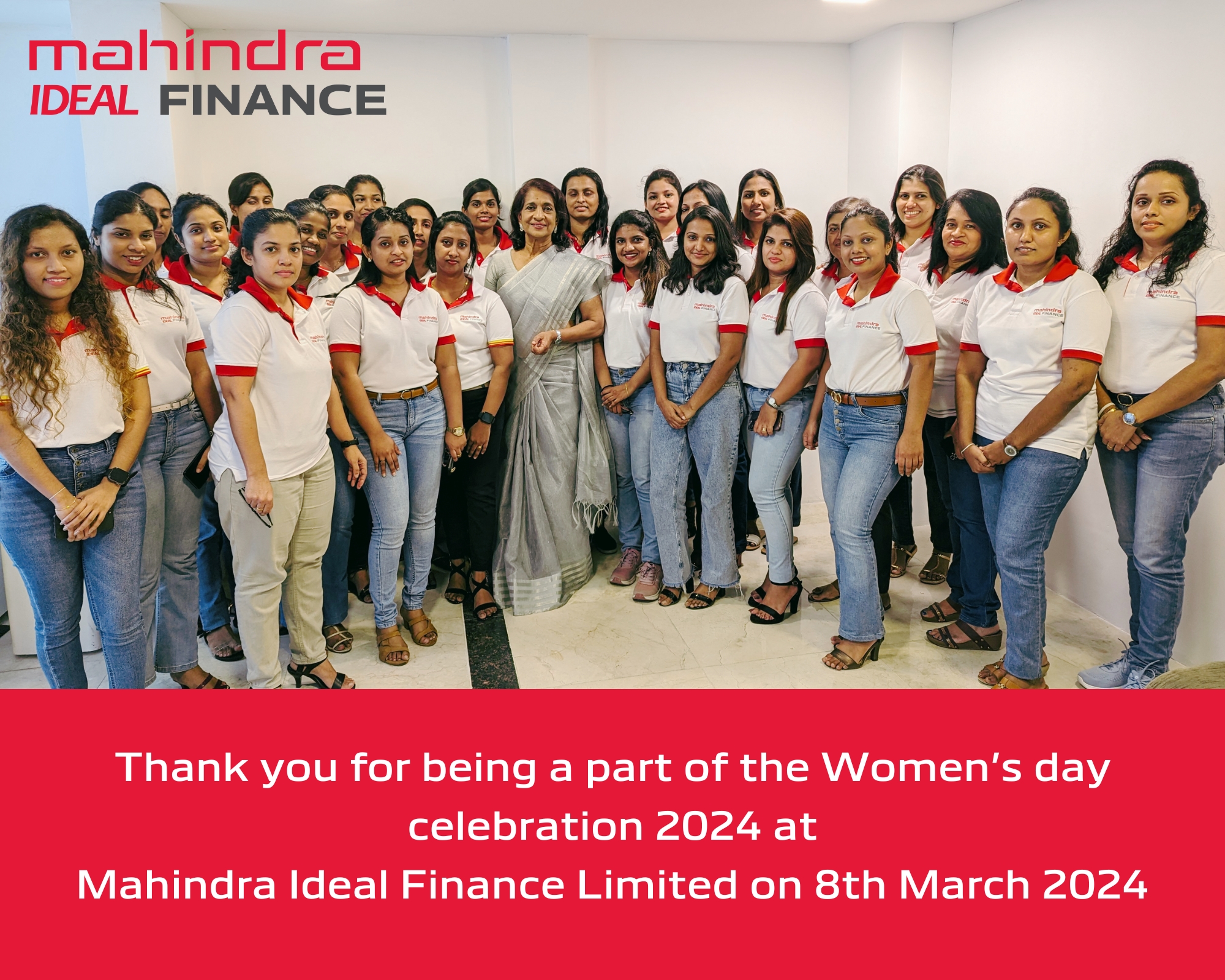 Women’s Day Celebration 2024