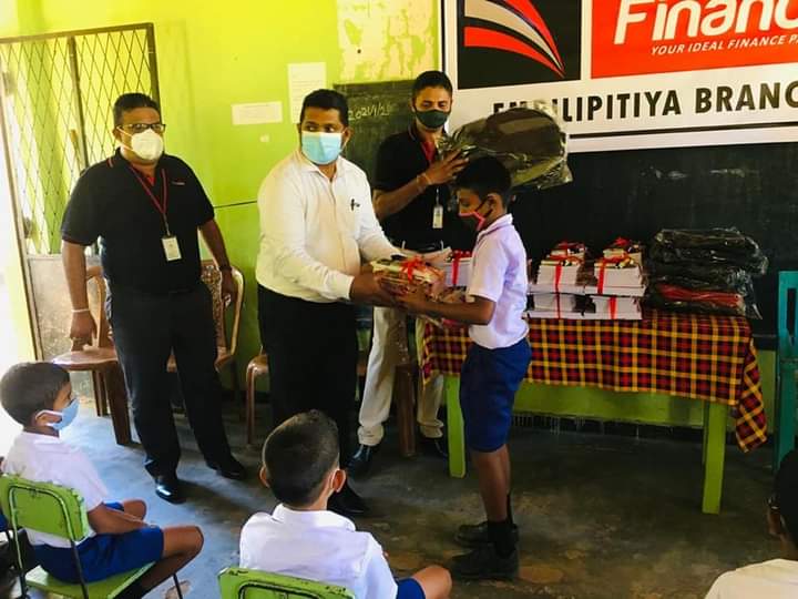 Donate School Bags for Students