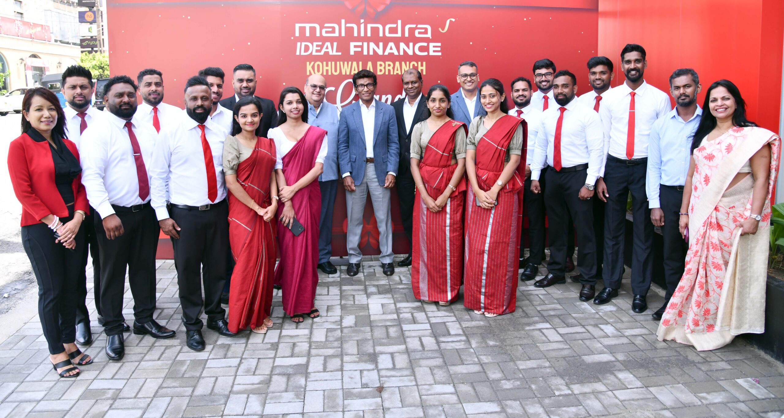 We are officially open in Kohuwala, the heart of Sri Lanka’s automotive hub!